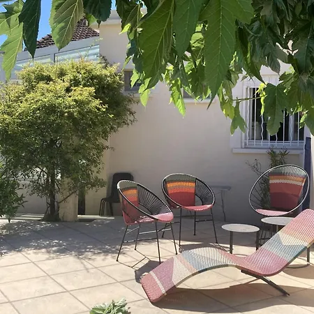 Maison De Avec Piscine Feriehus *