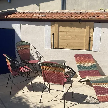 Maison De Avec Piscine * Nîmes